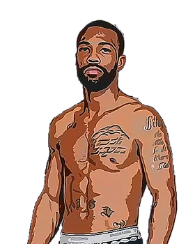 Gary Russell Jr image